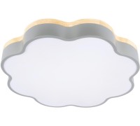 Потолочный светильник Axel 10225/36 Grey Loft It