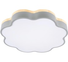 Потолочный светильник Axel 10225/36 Grey Loft It