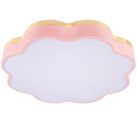 Потолочный светильник Axel 10225/36 Pink Loft It
