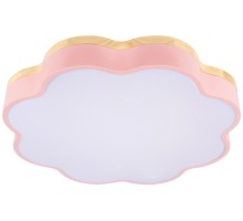 Потолочный светильник Axel 10225/36 Pink Loft It