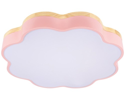 Потолочный светильник Axel 10225/36 Pink Loft It