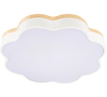 Потолочный светильник Axel 10225/36 White Loft It