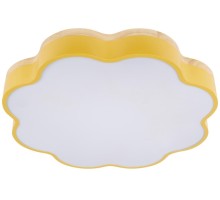 Потолочный светильник Axel 10225/36 Yellow Loft It