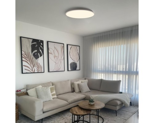 Потолочный светильник Brim 10226 White Loft It