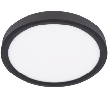 Потолочный светильник Extraslim 10227/24 Black Loft It