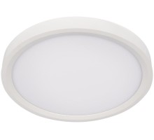 Потолочный светильник Extraslim 10227/24 White Loft It