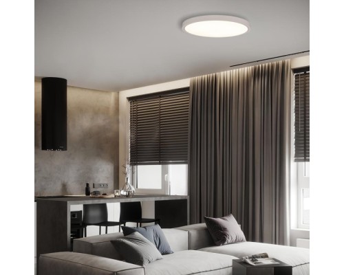 Потолочный светильник Extraslim 10227/40 White Loft It