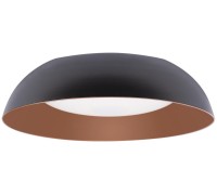 Потолочный светильник Cappello 10229 Black Loft It