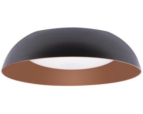 Потолочный светильник Cappello 10229 Black Loft It