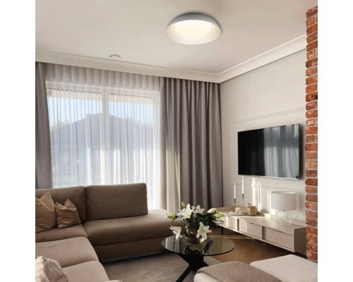 Потолочный светильник Cappello 10229 White Loft It