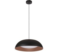 Подвесной светильник Cappello 10229P Black Loft It