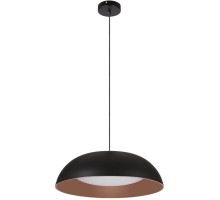 Подвесной светильник Cappello 10229P Black Loft It