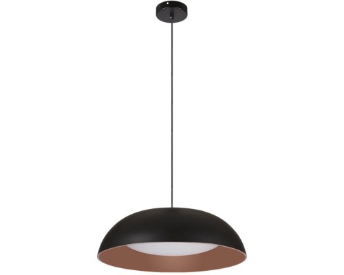 Подвесной светильник Cappello 10229P Black Loft It