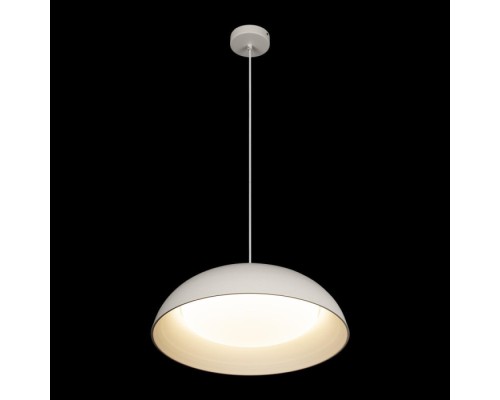 Подвесной светильник Cappello 10229P White Loft It