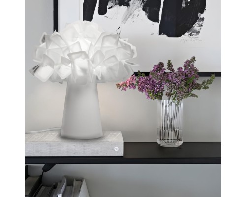 Интерьерная настольная лампа Clizia 10231T White Loft It