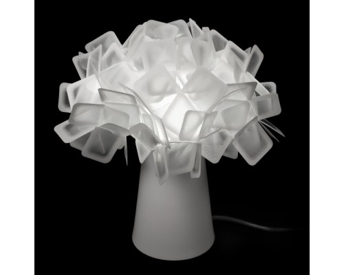 Интерьерная настольная лампа Clizia 10231T White Loft It