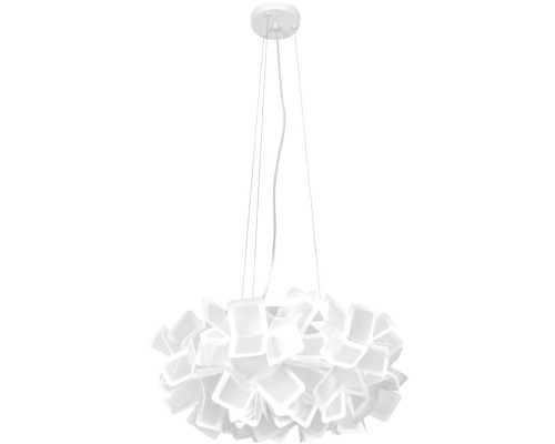 Подвесной светильник Clizia 10231/530 White Loft It