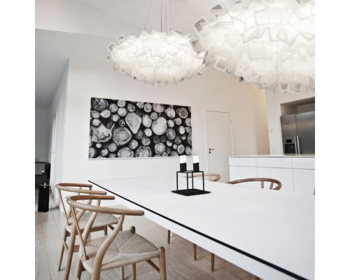 Подвесной светильник Clizia 10231/530 White Loft It