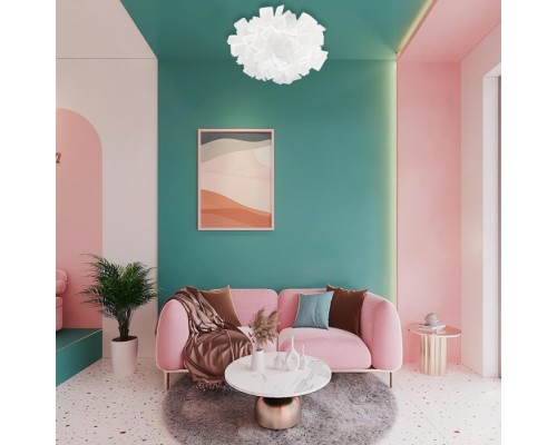 Потолочный светильник Clizia 10231/530C White Loft It