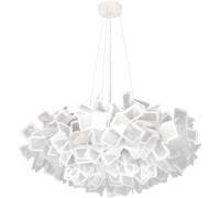 Подвесной светильник Clizia 10231/780 White Loft It