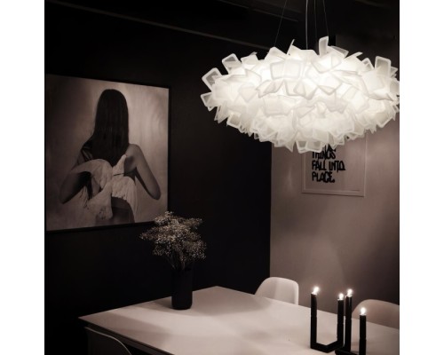 Подвесной светильник Clizia 10231/780 White Loft It