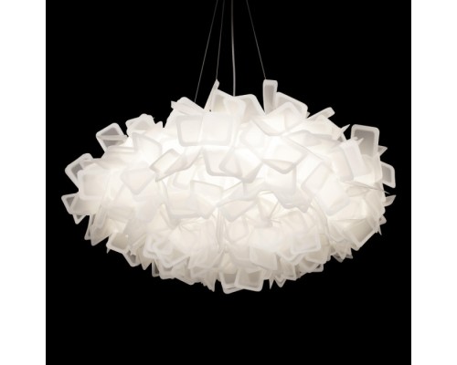 Подвесной светильник Clizia 10231/780 White Loft It