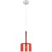 Подвесной светильник Spillray 10232/A Red Loft It