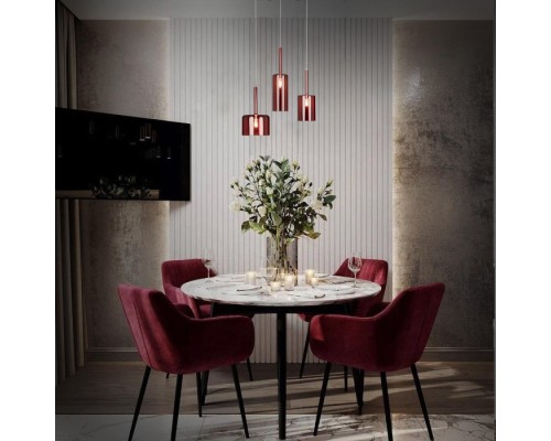 Подвесной светильник Spillray 10232/A Red Loft It