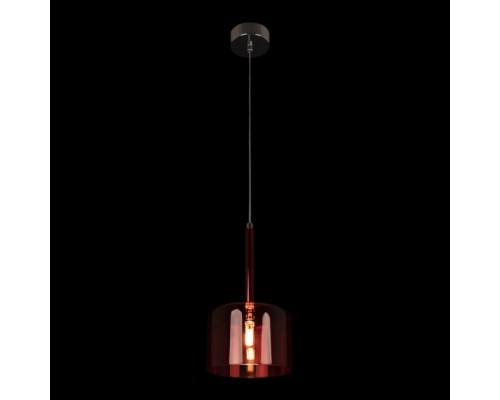 Подвесной светильник Spillray 10232/A Red Loft It