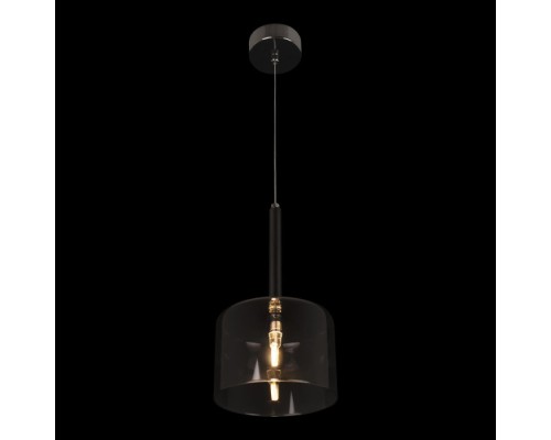 Подвесной светильник Spillray 10232/A Smoke Loft It