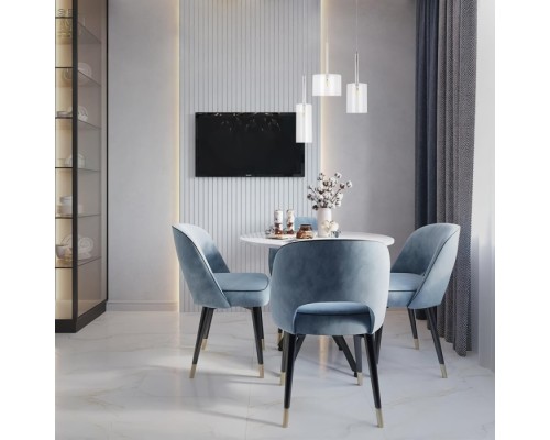 Подвесной светильник Spillray 10232/A White Loft It