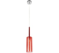 Подвесной светильник Spillray 10232/B Red Loft It