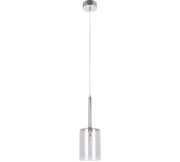 Подвесной светильник Spillray 10232/C Smoke Loft It