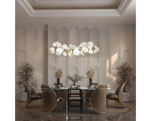 Подвесной светильник Paradise 10234/1200L Loft It