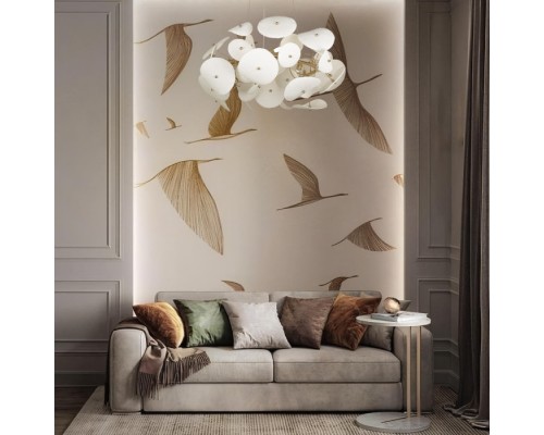 Подвесной светильник Paradise 10234/600 Loft It