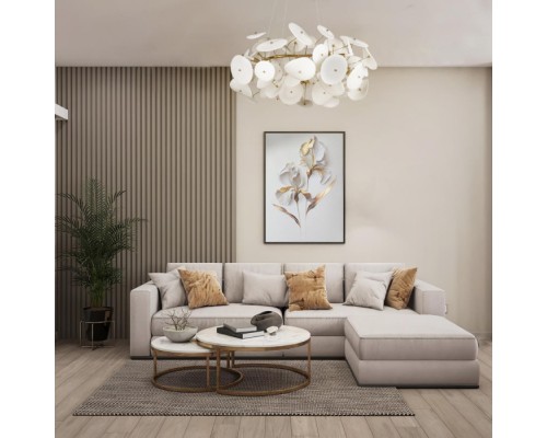 Подвесной светильник Paradise 10234/800 Loft It