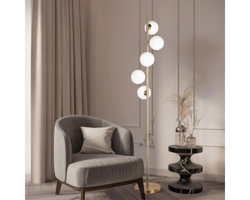 Торшер Tely 10236F Loft It