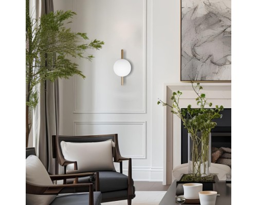 Бра Tely 10236/1W Loft It