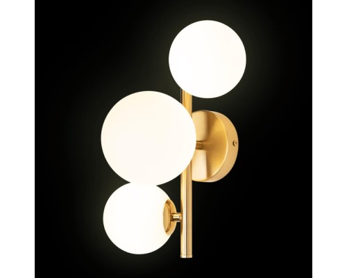 Бра Tely 10236/3W Loft It