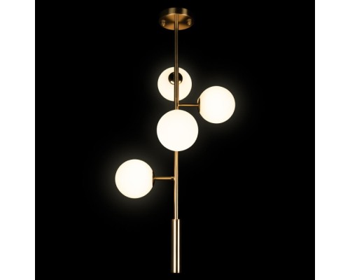 Потолочная люстра Tely 10236/4 Loft It