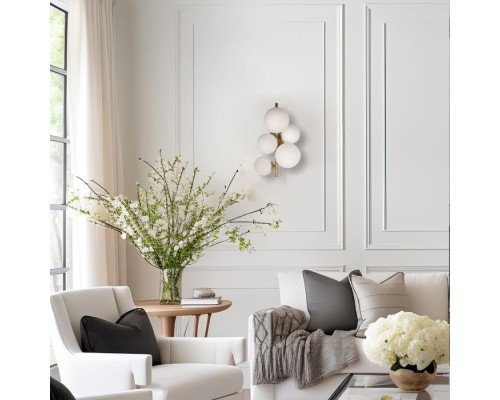 Настенный светильник Tely 10236/5W Loft It