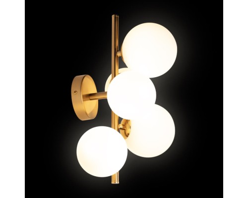 Настенный светильник Tely 10236/5W Loft It