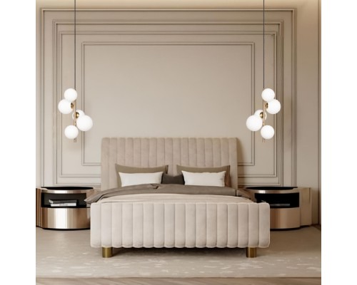 Подвесной светильник Tely 10236/5 Loft It