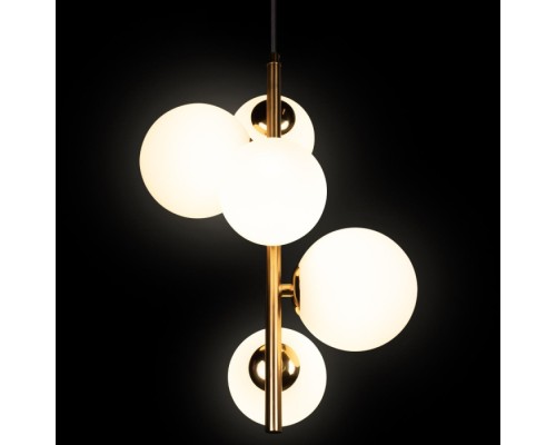 Подвесной светильник Tely 10236/5 Loft It