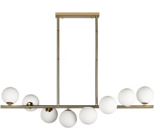 Потолочная люстра Tely 10236/8 Loft It