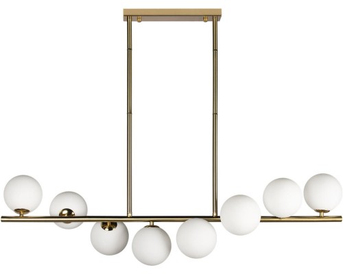 Потолочная люстра Tely 10236/8 Loft It