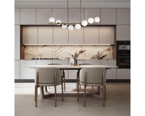 Потолочная люстра Tely 10236/8 Loft It