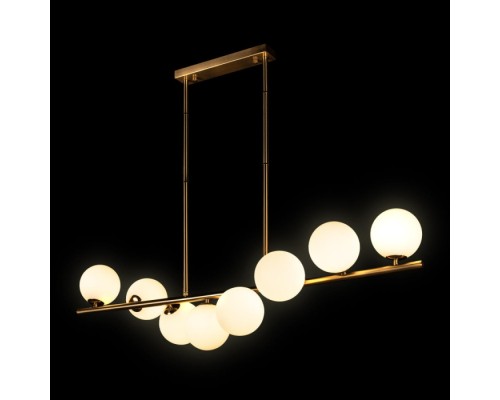 Потолочная люстра Tely 10236/8 Loft It