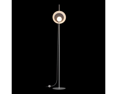 Торшер Wonders 10237F White Loft It