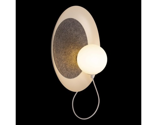 Настенный светильник Wonders 10237W White Loft It